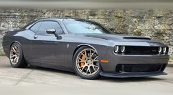 2020 Dodge Challenger SRT Hellcat