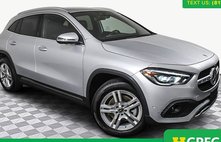2022 Mercedes-Benz GLA-Class GLA 250