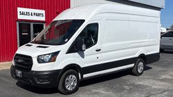 2020 Ford Transit 350