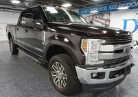 2019 Ford Super Duty F-250 Lariat