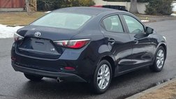 2017 Toyota Yaris iA Base