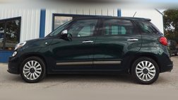 2015 Fiat 500L Lounge
