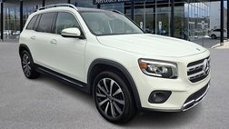 2022 Mercedes-Benz GLB GLB 250 4MATIC