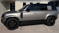 2023 Land Rover Defender 110 X-Dynamic SE