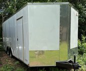 2023 Other Makes Trailer