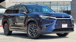 2024 Lexus TX 350 Premium