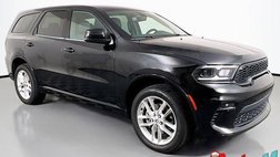 2022 Dodge Durango GT