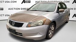 2009 Honda Accord EX