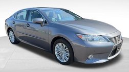 2014 Lexus ES 350 Base
