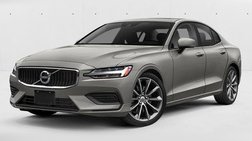 2022 Volvo S60 B5 Inscription