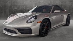 2023 Porsche 911 Carrera S