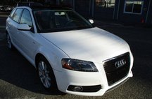 2011 Audi A3 2.0T Premium Plus PZEV