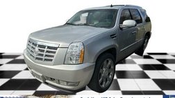 2011 Cadillac Escalade Premium