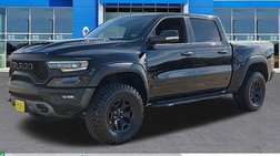 2022 Ram Ram Pickup 1500 TRX