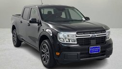 2023 Ford Maverick Lariat