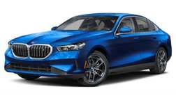 2024 BMW i5 eDrive40