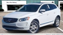 2015 Volvo XC60 T5 Drive-E Premier