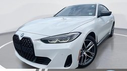 2023 BMW 4 Series 430i xDrive Gran Coupe