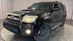 2006 Toyota 4Runner SR5