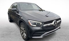 2021 Mercedes-Benz GLC-Class GLC 300 4MATIC