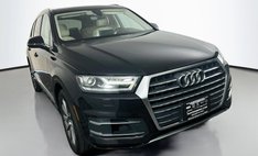 2019 Audi Q7 3.0 TFSI Premium quattro