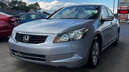 2010 Honda Accord LX