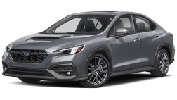 2026 Subaru WRX GT