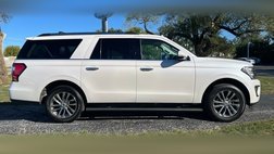 2018 Ford Expedition MAX Limited