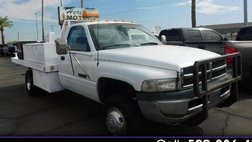 1998 Dodge Ram BR3500 139