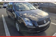 2008 Nissan Sentra 2.0