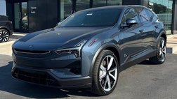 2025 Polestar 3 Launch Edition