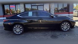 2021 Lexus ES 250 Base