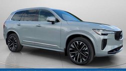 2026 Volvo XC90 B6 Plus 7P