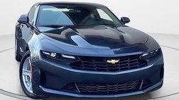 2023 Chevrolet Camaro 