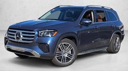 2024 Mercedes-Benz GLS GLS 450