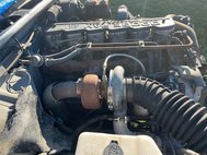 1992 Dodge RAM 250 LE