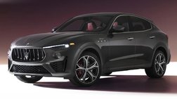 2023 Maserati Levante GT