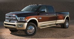 2013 Ram Ram Pickup 2500 Tradesman