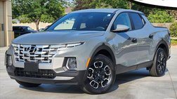 2024 Hyundai Santa Cruz SE