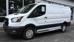 2023 Ford Transit 250