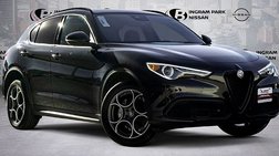 2022 Alfa Romeo Stelvio Sprint