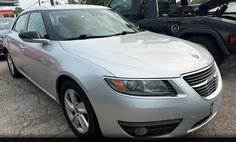 2011 Saab 9-5 Turbo4