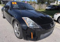 2003 Nissan 350Z Touring