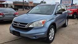 2011 Honda CR-V SE