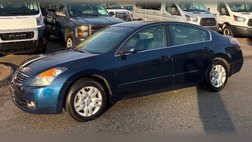 2009 Nissan Altima 2.5 S