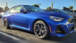 2025 BMW 2 Series 230i xDrive