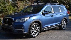 2019 Subaru Ascent Touring