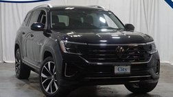 2024 Volkswagen Atlas SEL Premium R-Line 4Motion