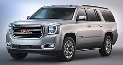2015 GMC Yukon XL SLT