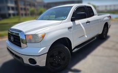 2008 Toyota Tundra SR5